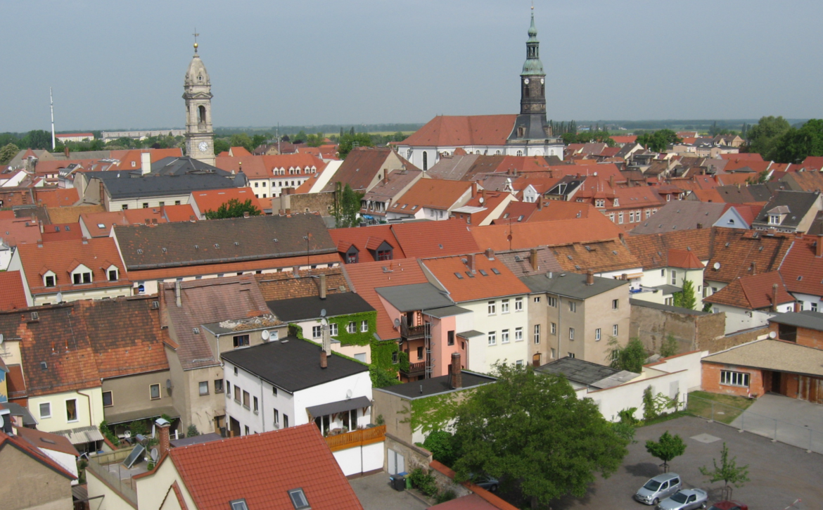 Hauptmarkt