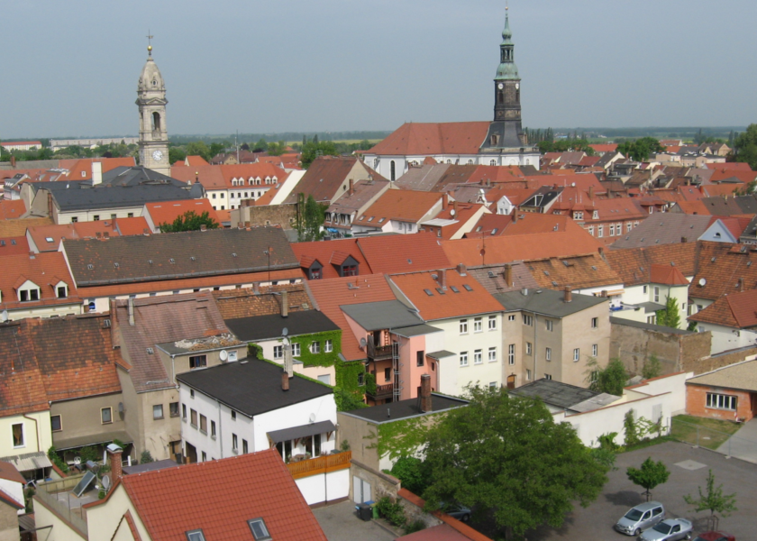 Hauptmarkt