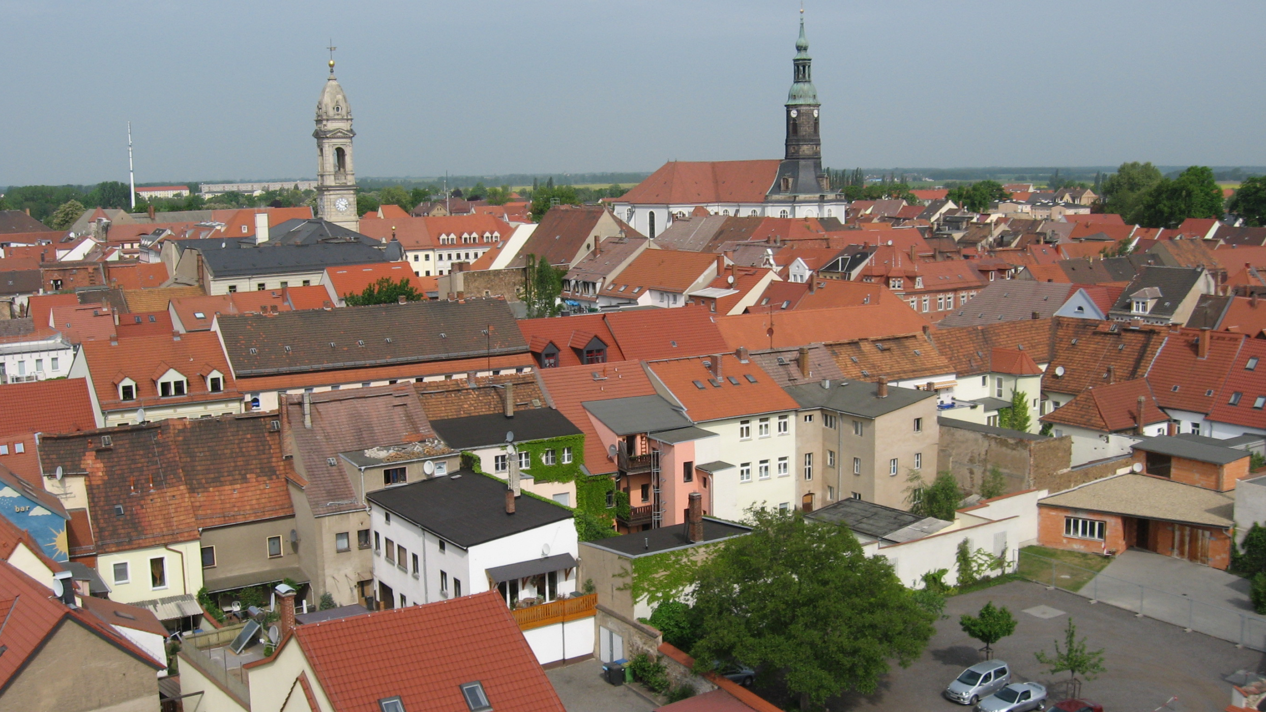 Großenhain