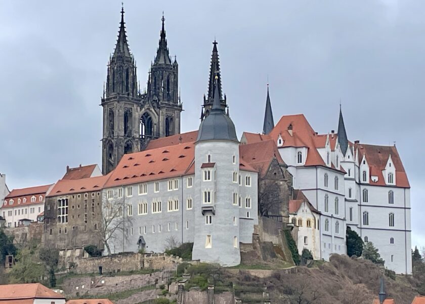 Albrechtsburg