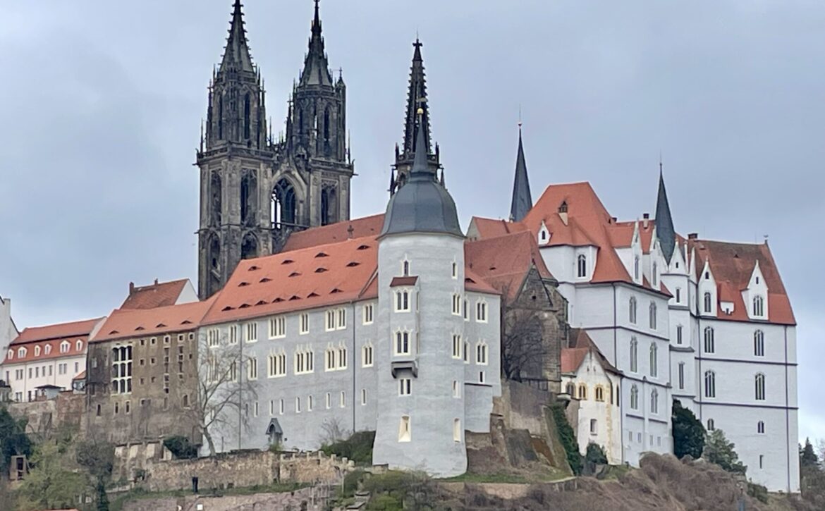 Albrechtsburg